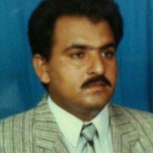 Meet your Posher, Syed